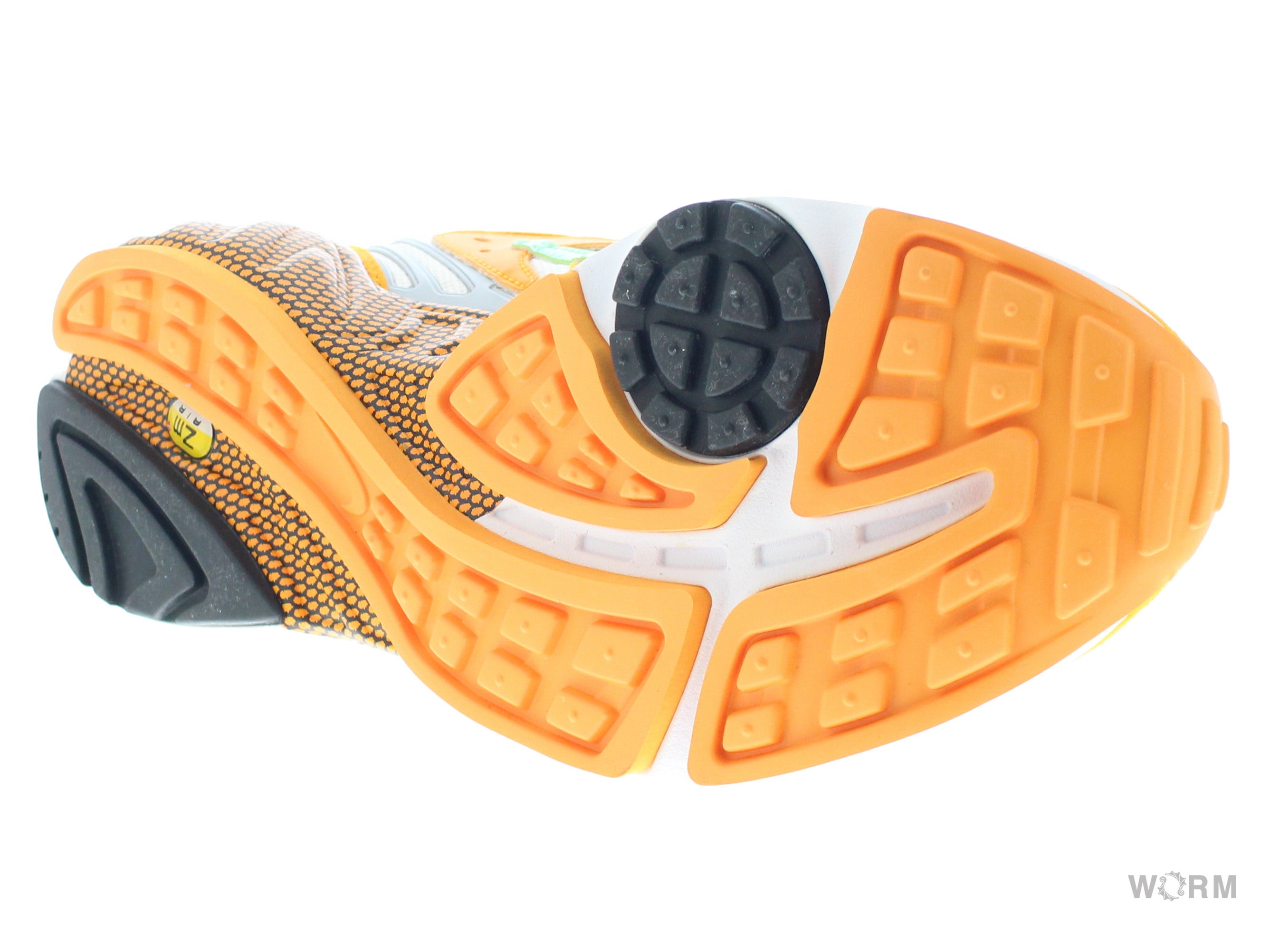 【US10】 NIKE AIR GHOST RACER AT5410-800 【DS】