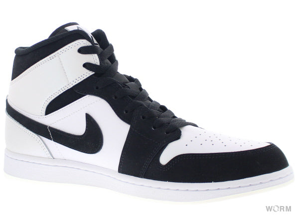 【US9.5】 AIR JORDAN 1 MID SE DH6933-100 【DS】