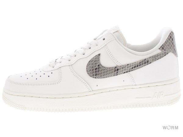 [US10.5] NIKE WMNS AIR FORCE 1 '07 DD8959-002 [DS]