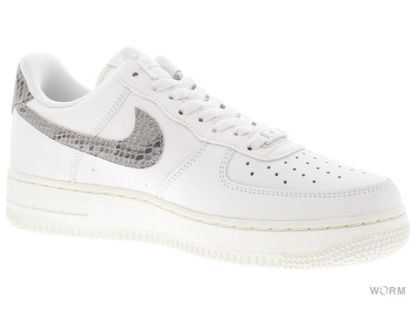 【US10.5】 NIKE WMNS AIR FORCE 1 '07 DD8959-002 【DS】