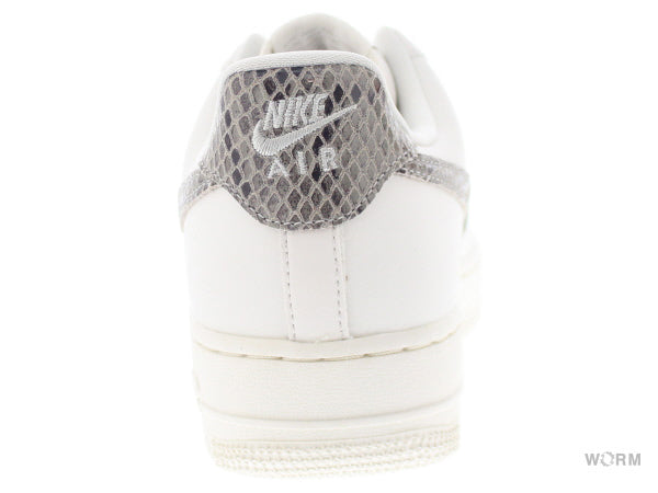 【US10.5】 NIKE WMNS AIR FORCE 1 '07 DD8959-002 【DS】