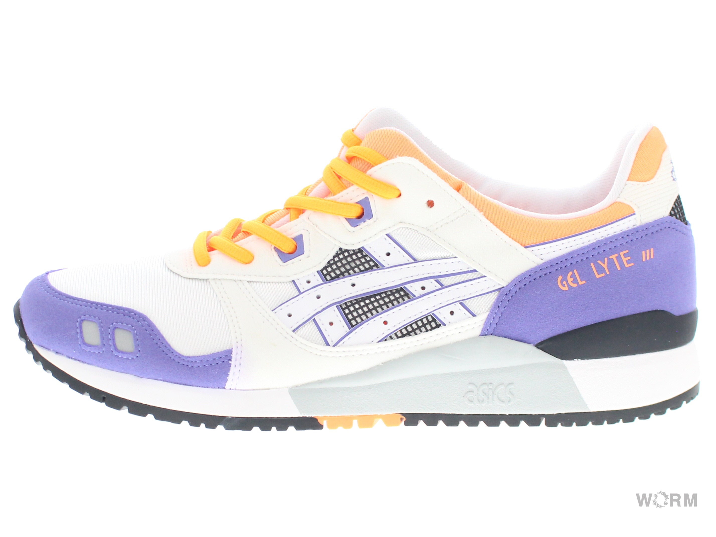 【US10】 ASICS GEL-LYTE 3 OG 1191A266-102 【DS】