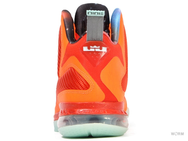 【US11】 NIKE LEBRON 9 BIG BANG 2022 DH8006-800 【DS】