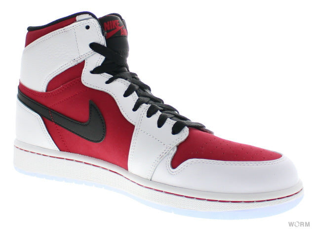 【US9.5】 AIR JORDAN 1 RETRO HIGH OG CARMINE 555088-123 【DS】