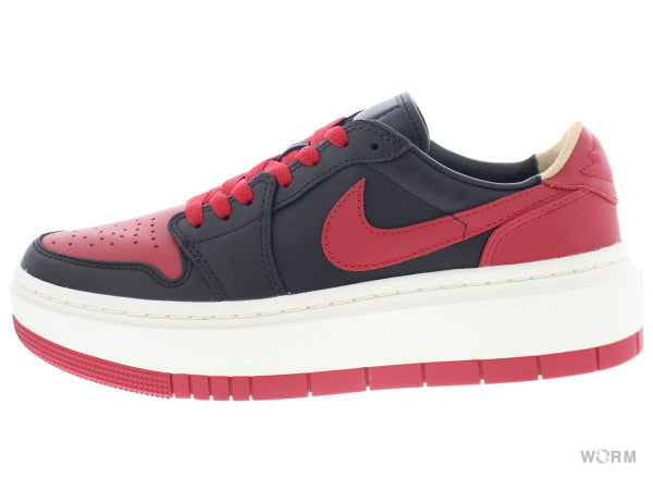 【W US6.5】 W AIR JORDAN 1 ELEVATE LOW SE DQ1823-006 【DS】