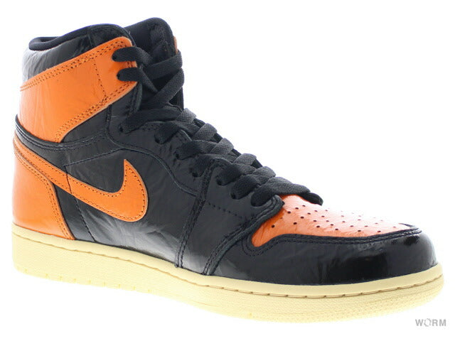 【US8.5】 AIR JORDAN 1 RETRO HIGH OG SBB 3.0 555088-028 【DS】