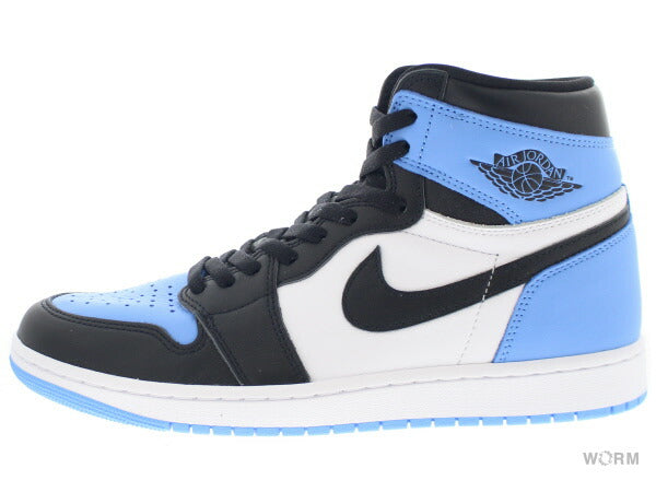 【US11.5】 AIR JORDAN 1 RETRO HIGH OG UNC TOE DZ5485-400 【DS】