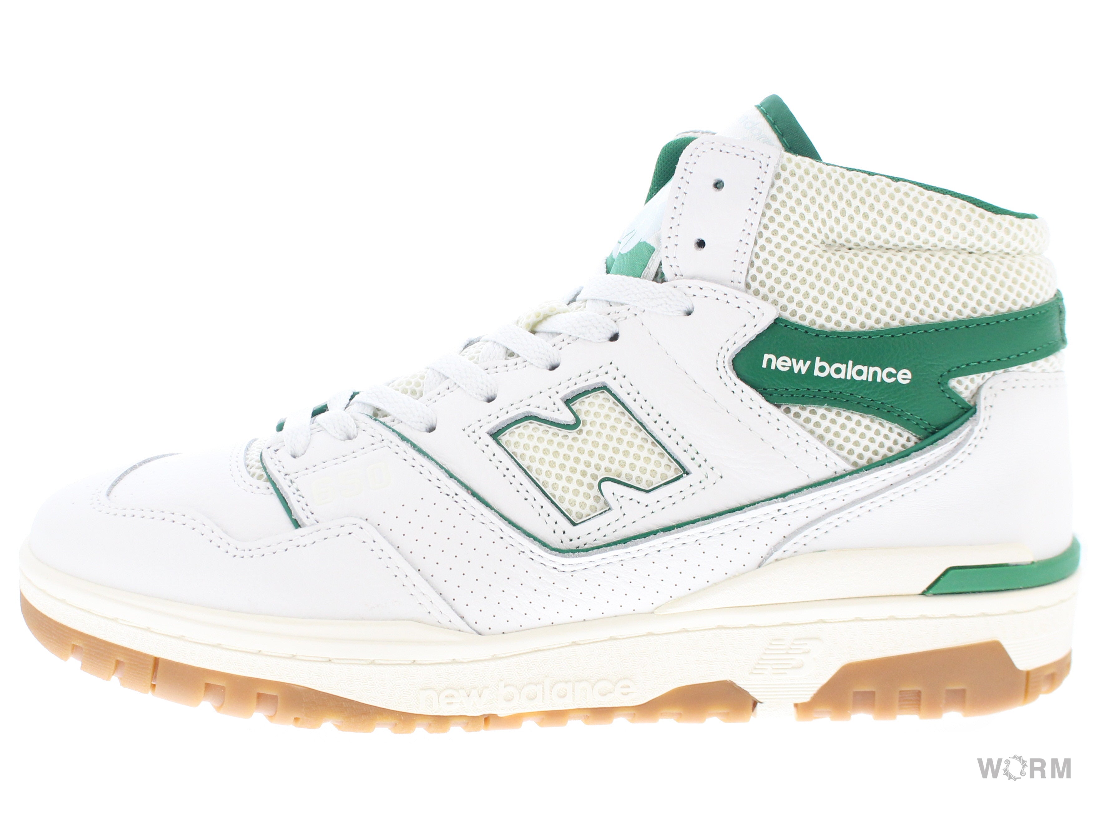 【US11.5】 New Balance BB650RG1  Aime Leon Dore【DS】