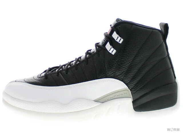 【US11】 AIR JORDAN 12 RETRO PLAY OFF 130690-001 【DS】