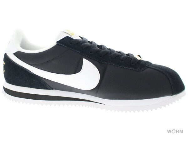 【US10】 NIKE CORTEZ BASIC NYLON PREM Compton 902804-001 【DS】