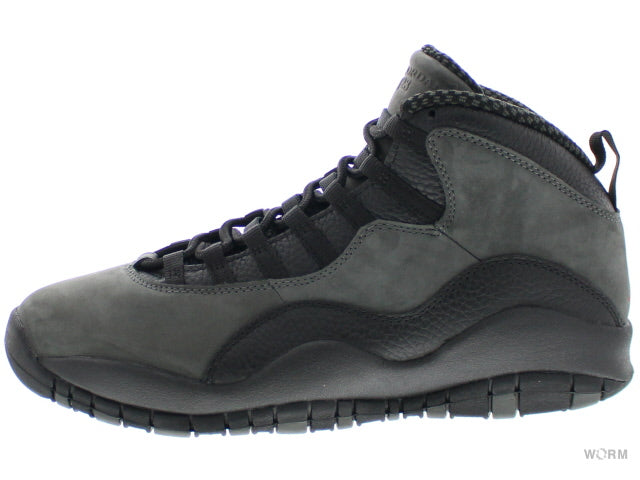 【US9.5】 AIR JORDAN 10 RETRO 310805-002 【DS】