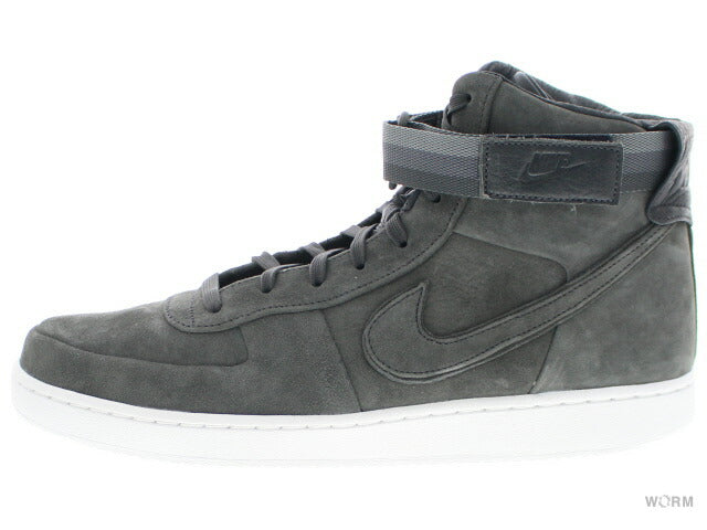 【US10】 NIKE VANDAL HIGH PRM AH7171-002 【DS】