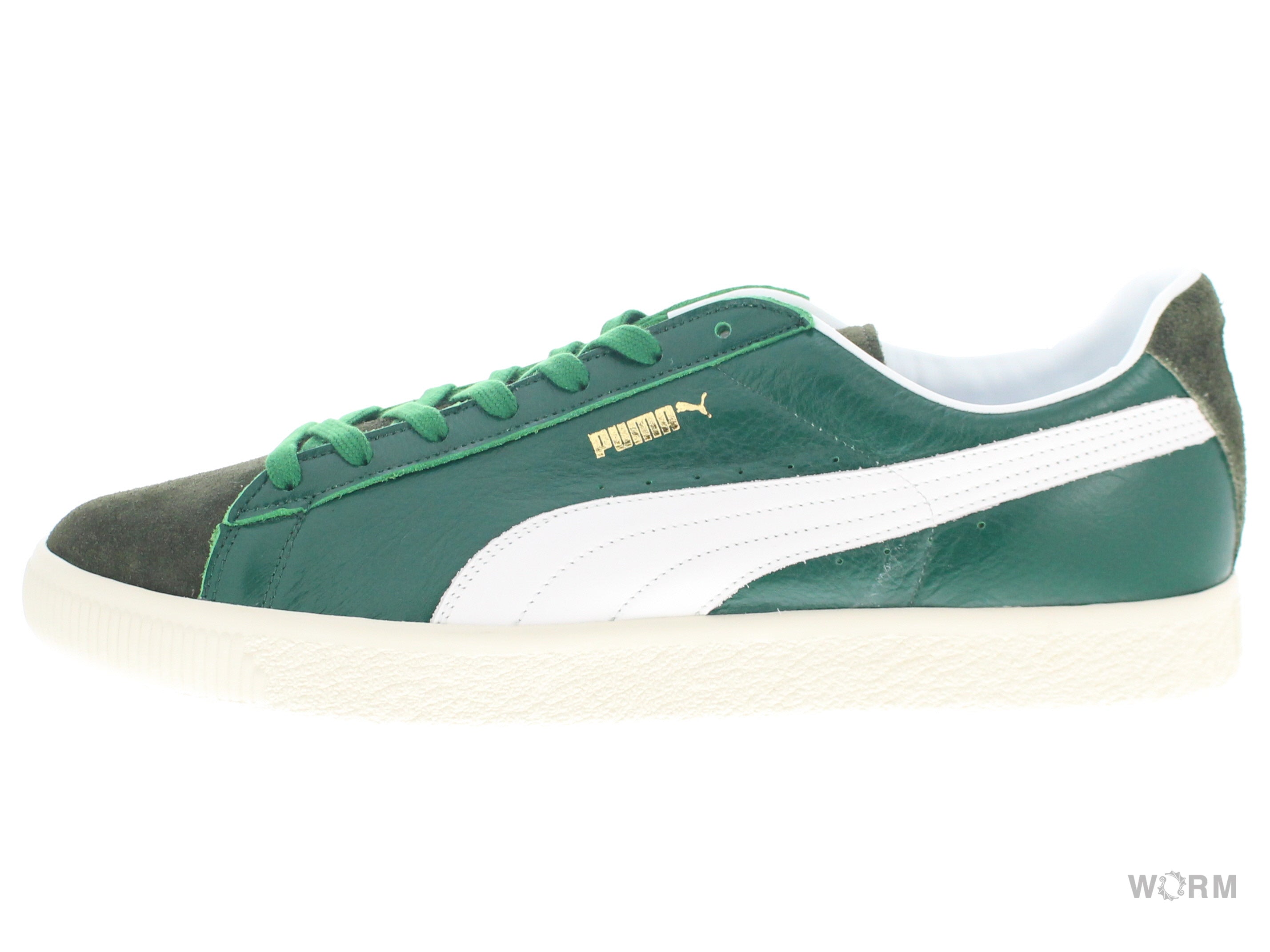 US10.5】 PUMA SUEDE VTG MIJ SOMA ATMOS 394682-01 【DS】 | WORM TOKYO WEB STORE