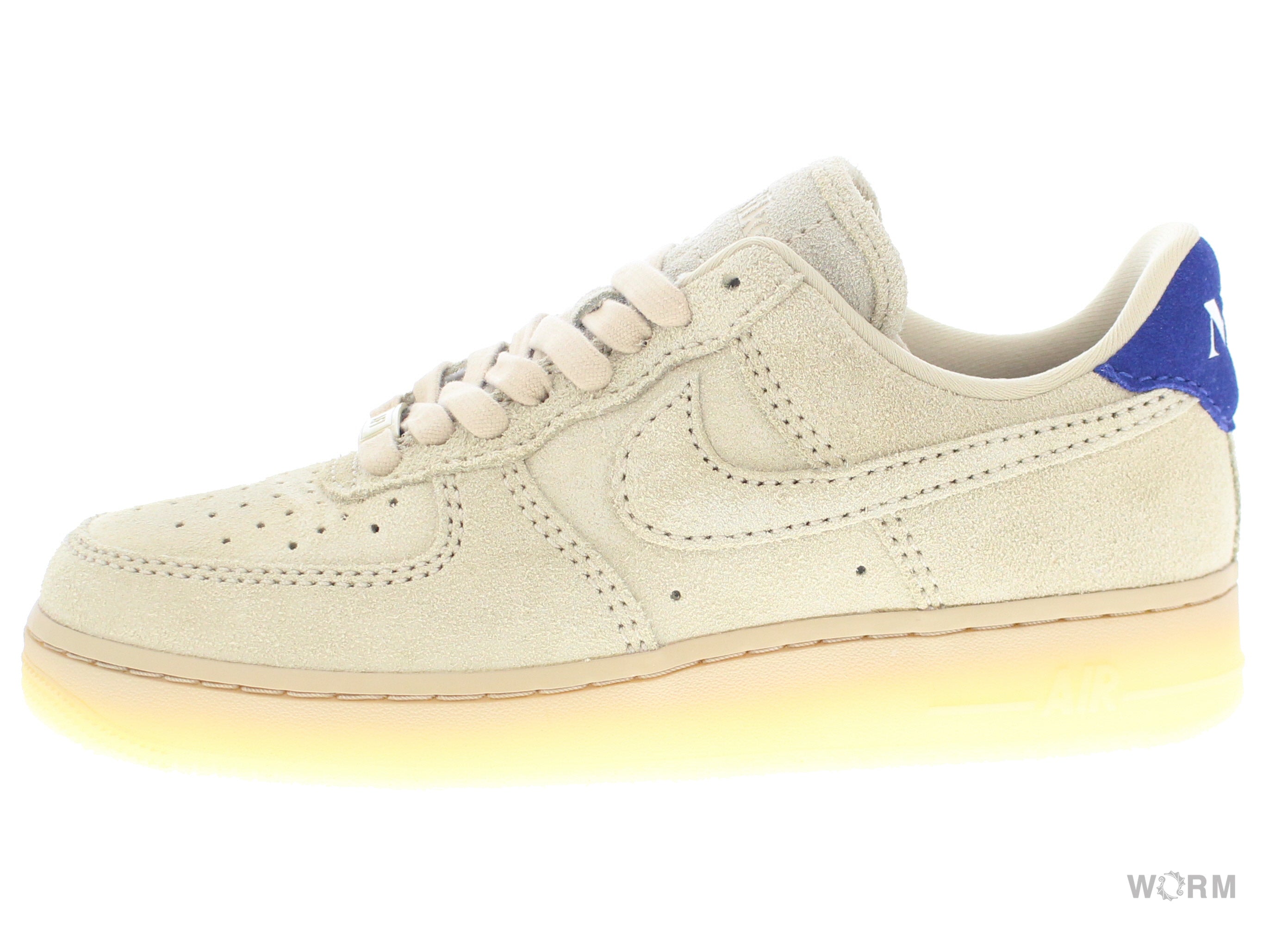 【W US9】 NIKE WMNS AIR FORCE 1 '07 LX FN7202-224 【DS】