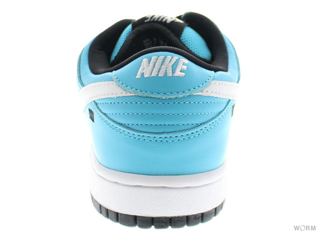 【US10.5】 NIKE SB DUNK LOW PREMIUM SB TOKYO BLUE TAXI 313170-411 【DS】