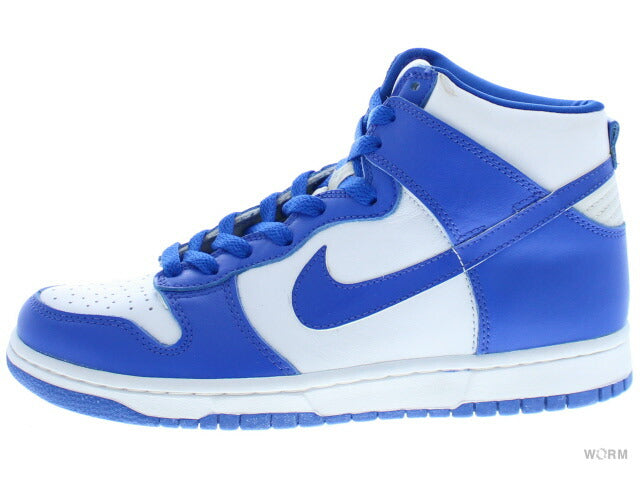 【US9】 NIKE DUNK HI LE 630335-141 【DS】