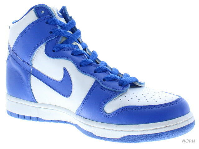 【US9】 NIKE DUNK HI LE 630335-141 【DS】