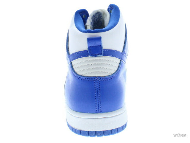 【US9】 NIKE DUNK HI LE 630335-141 【DS】