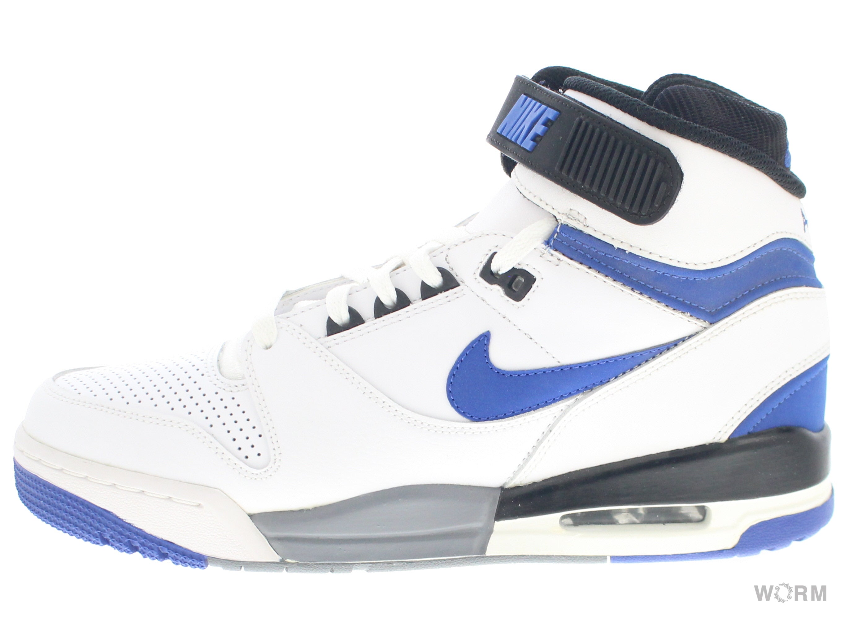 [US8] NIKE AIR REVOLUTION 599462-101 [DS]