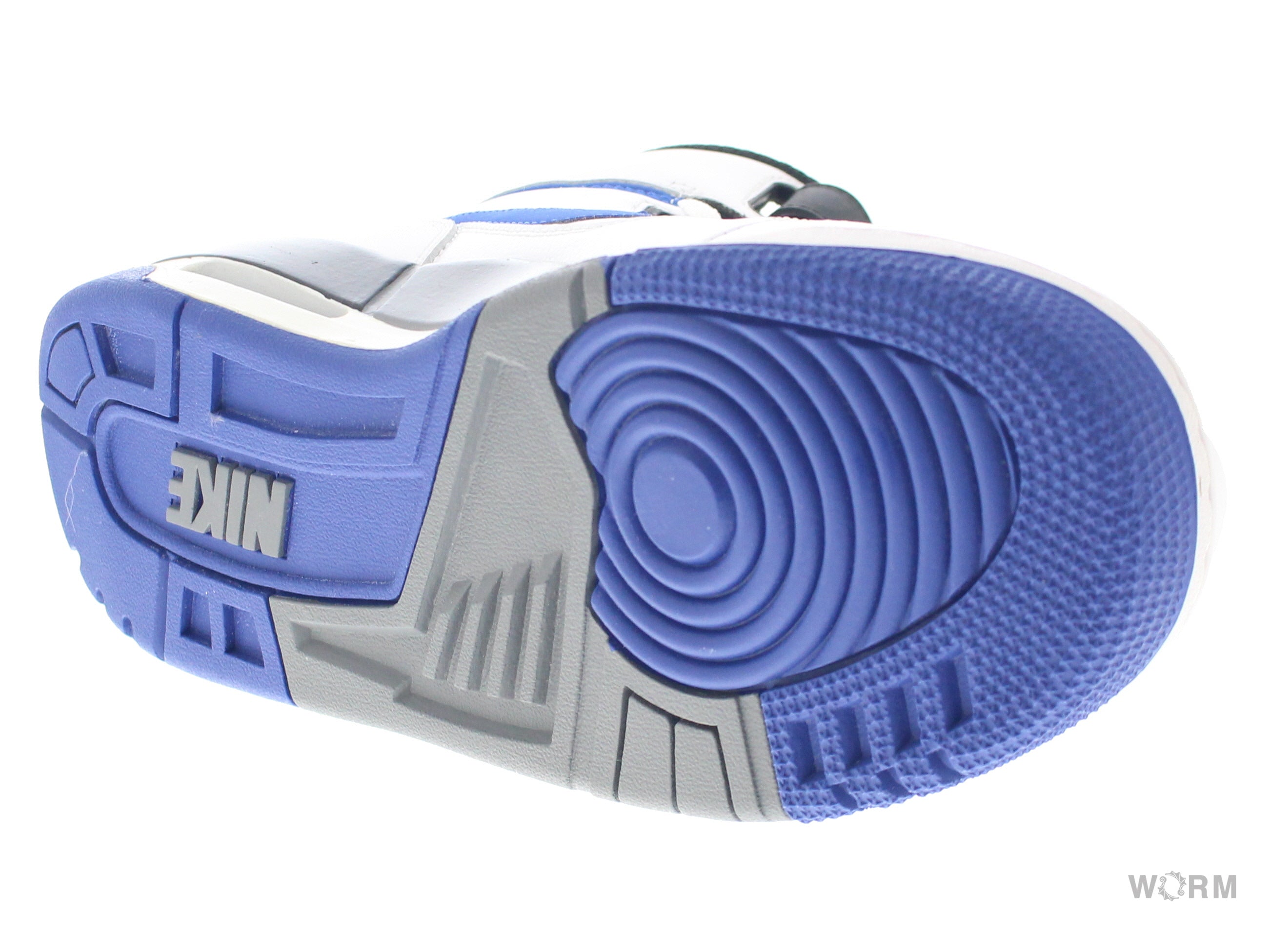 [US8] NIKE AIR REVOLUTION 599462-101 [DS]