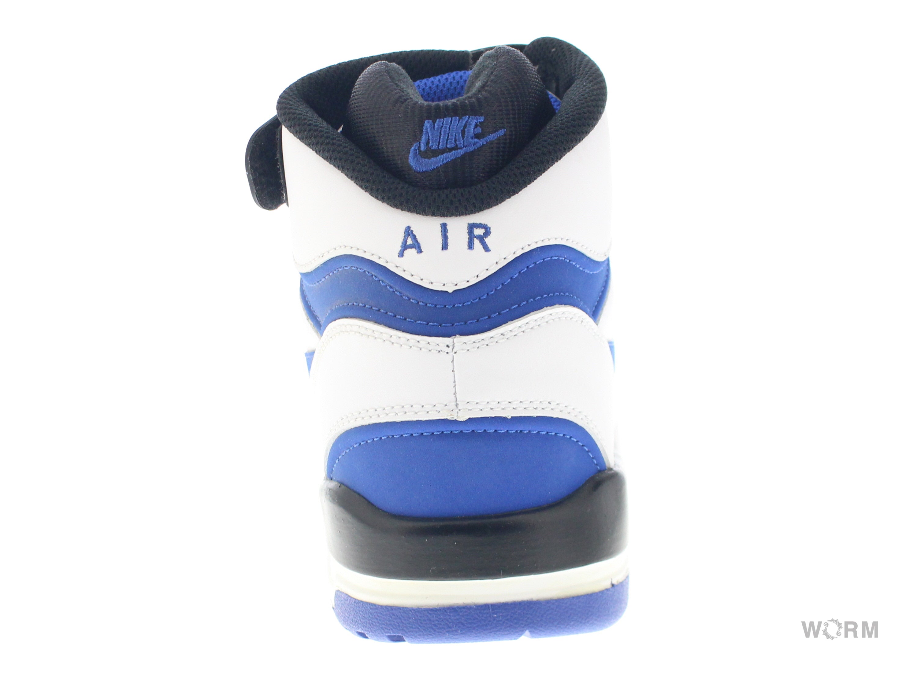 【US8】 NIKE AIR REVOLUTION 599462-101 【DS】