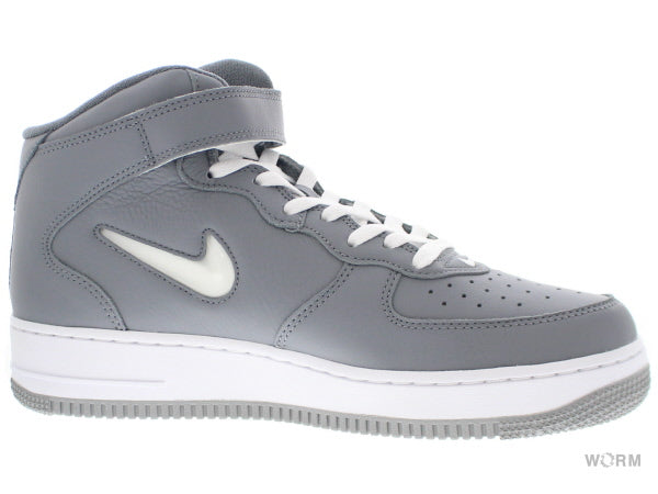 【US8】 NIKE AIR FORCE 1 MID QS NYC DH5622-001 【DS】