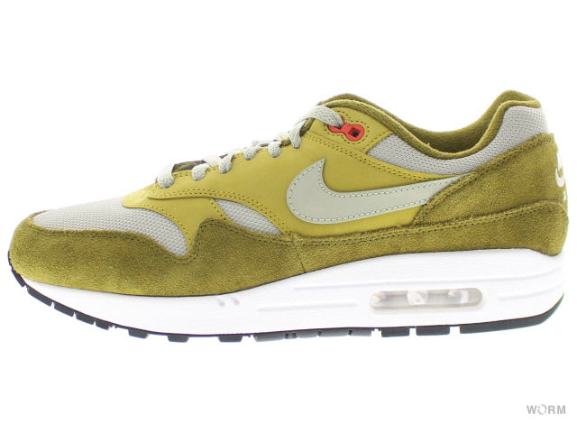 【US8.5】 NIKE AIR MAX 1 PREMIUM RETRO 908366-300 【DS】-WORM TOKYO-WORM TOKYO WEB STORE-100% Authentic Sneakers