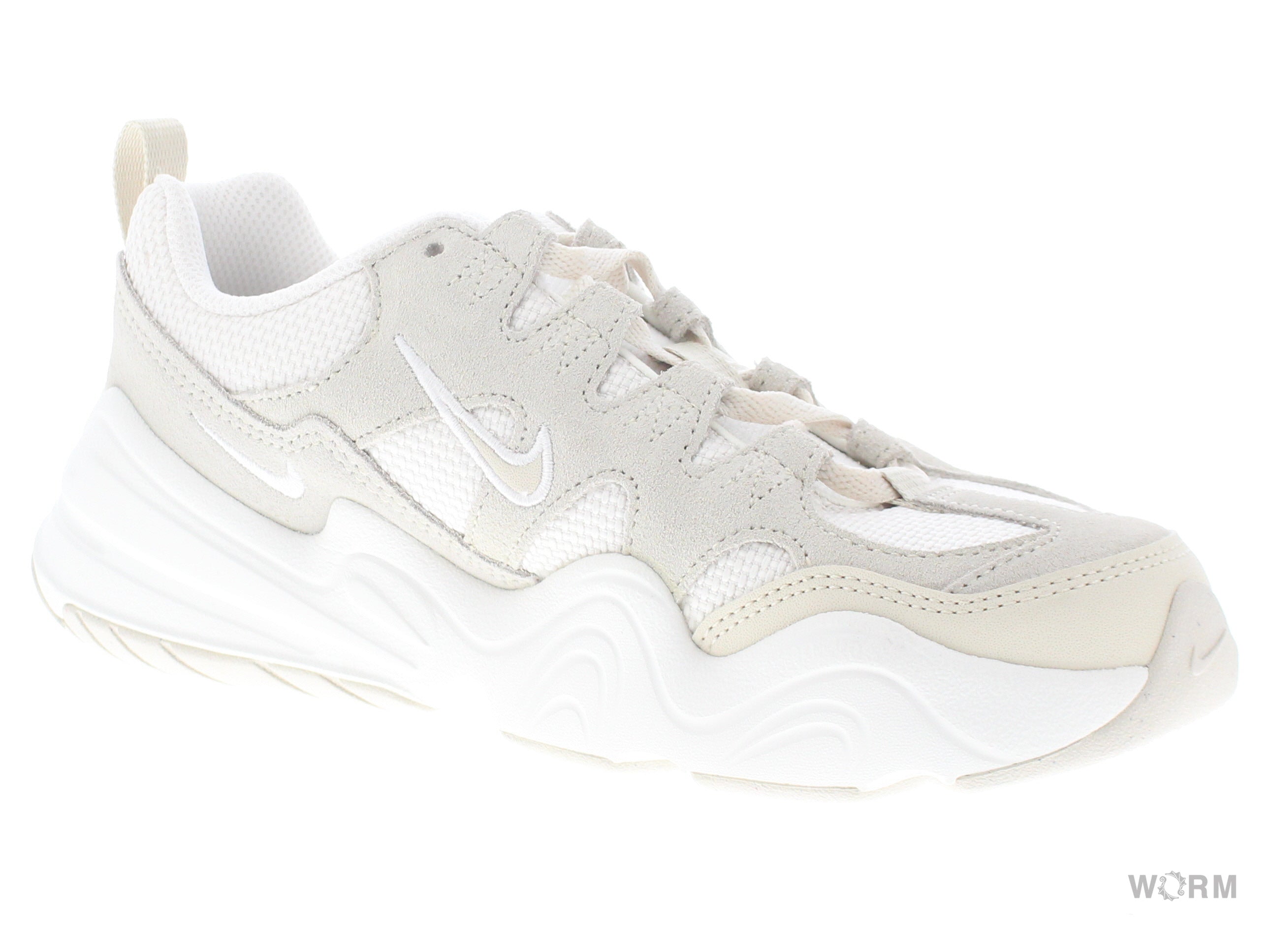 【US5Y】 NIKE W TECH HERA DR9761-002 【DS】