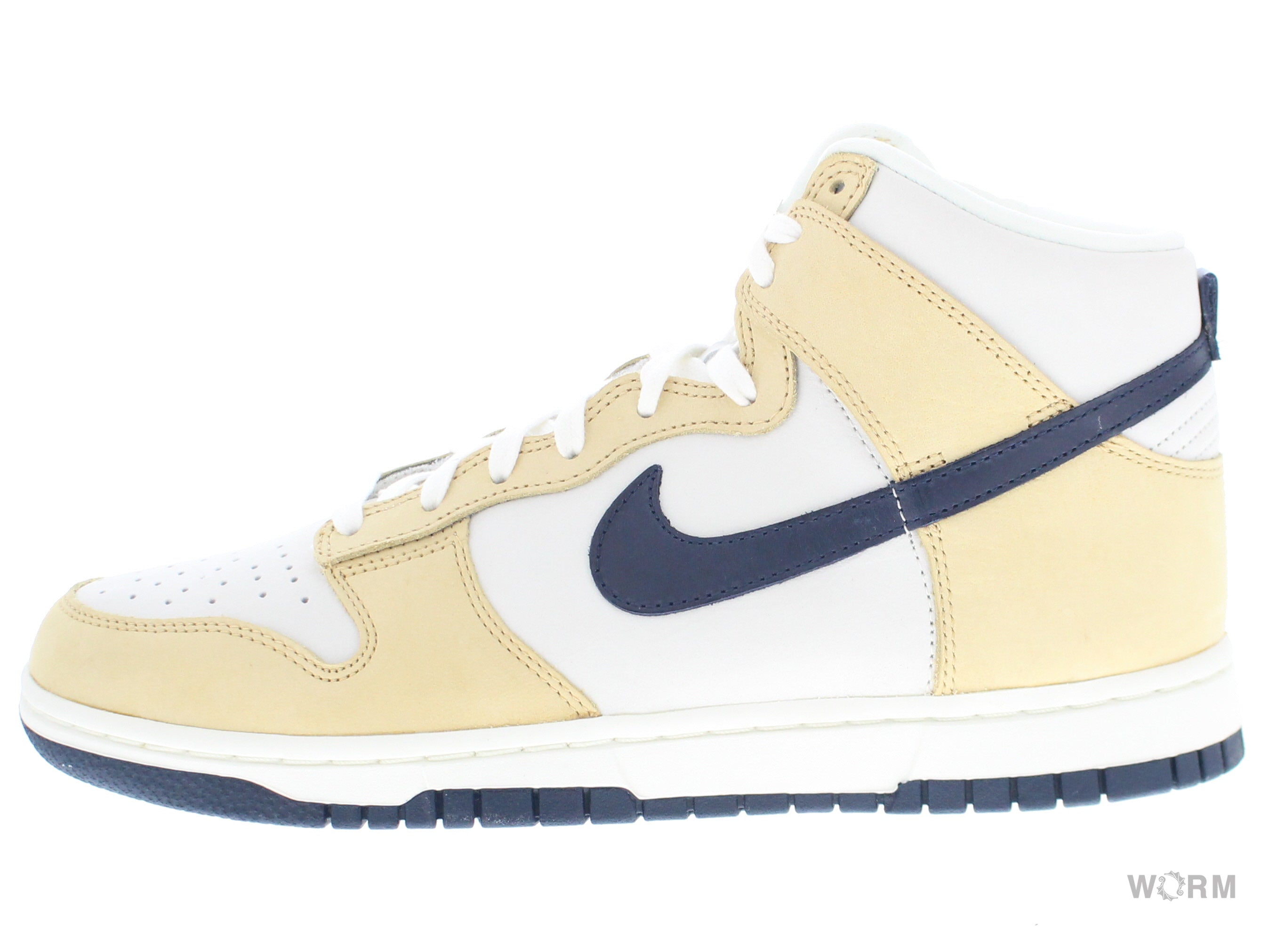 【W US10】 NIKE W DUNK HIGH PRM MF DX2044-101 【DS】