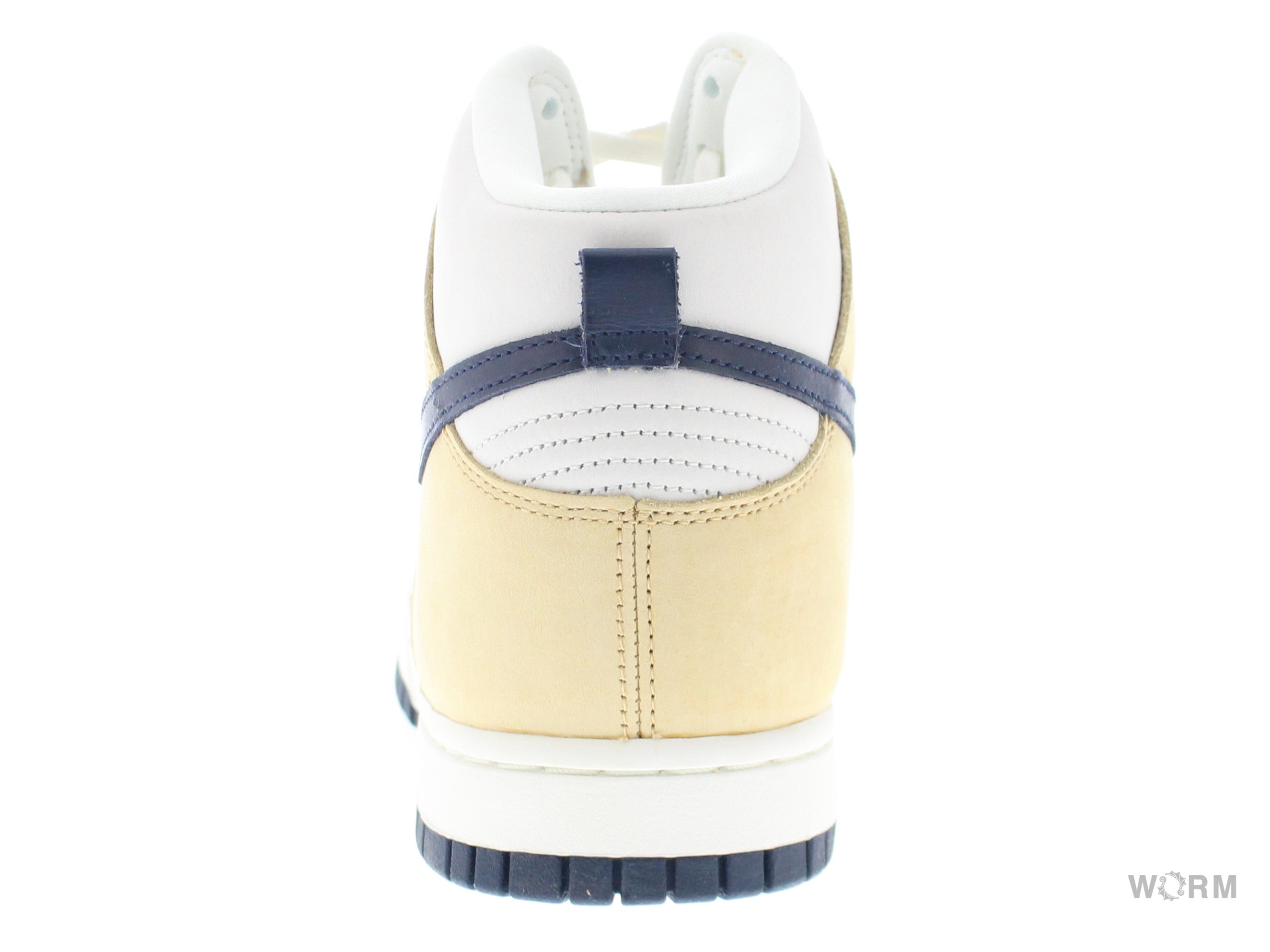 【W US10】 NIKE W DUNK HIGH PRM MF DX2044-101 【DS】