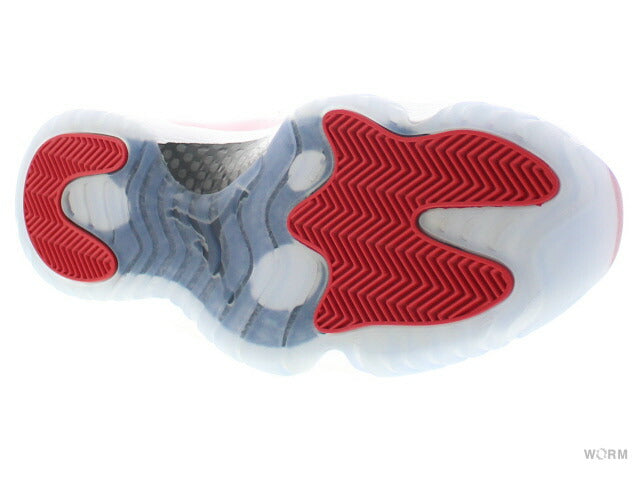 【US9.5】 AIR JORDAN 11 RETRO 378037-623 【DS】