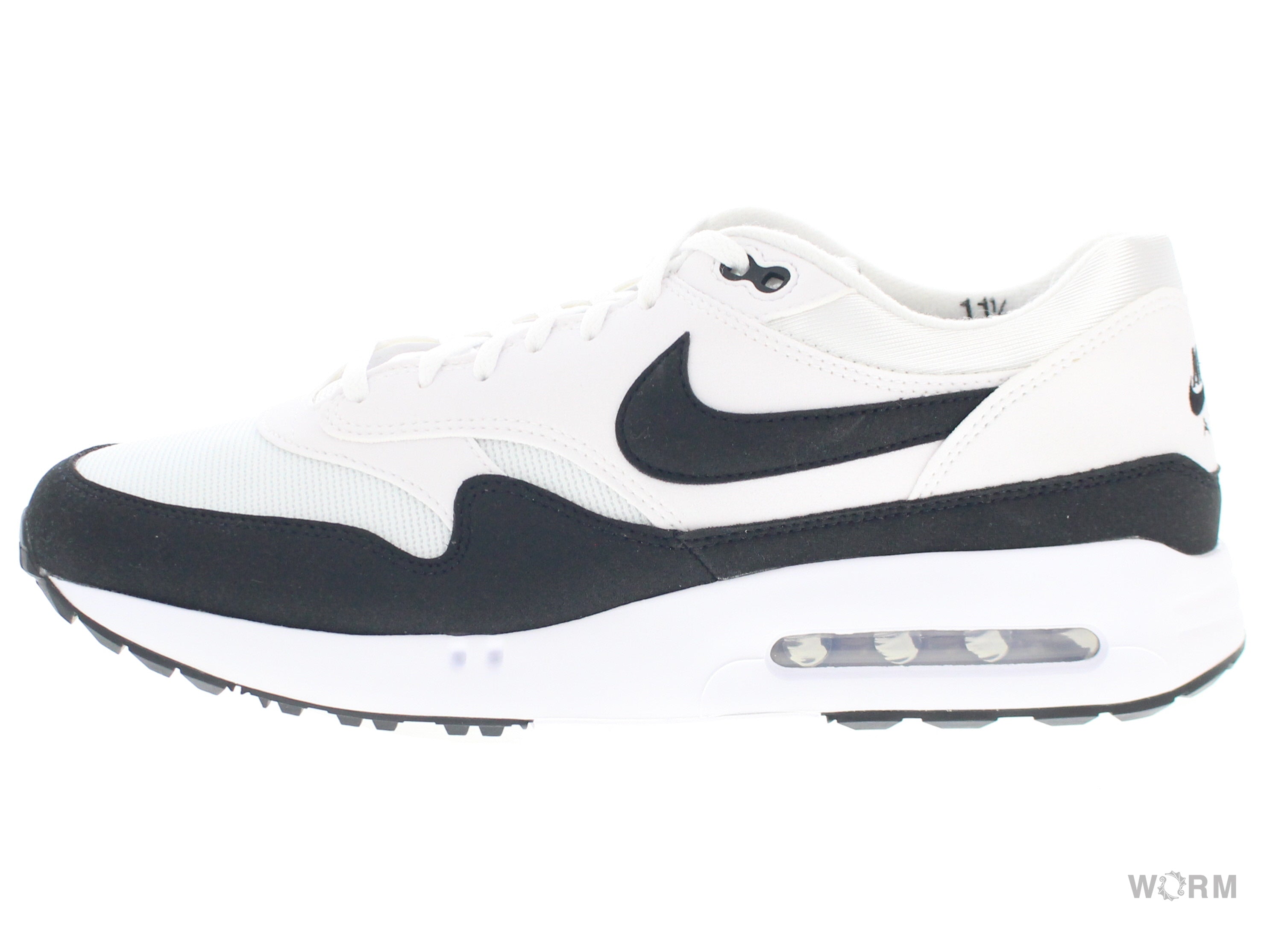 【US11.5】 NIKE AIR MAX 1 86 OG G DV1403-110 【DS】