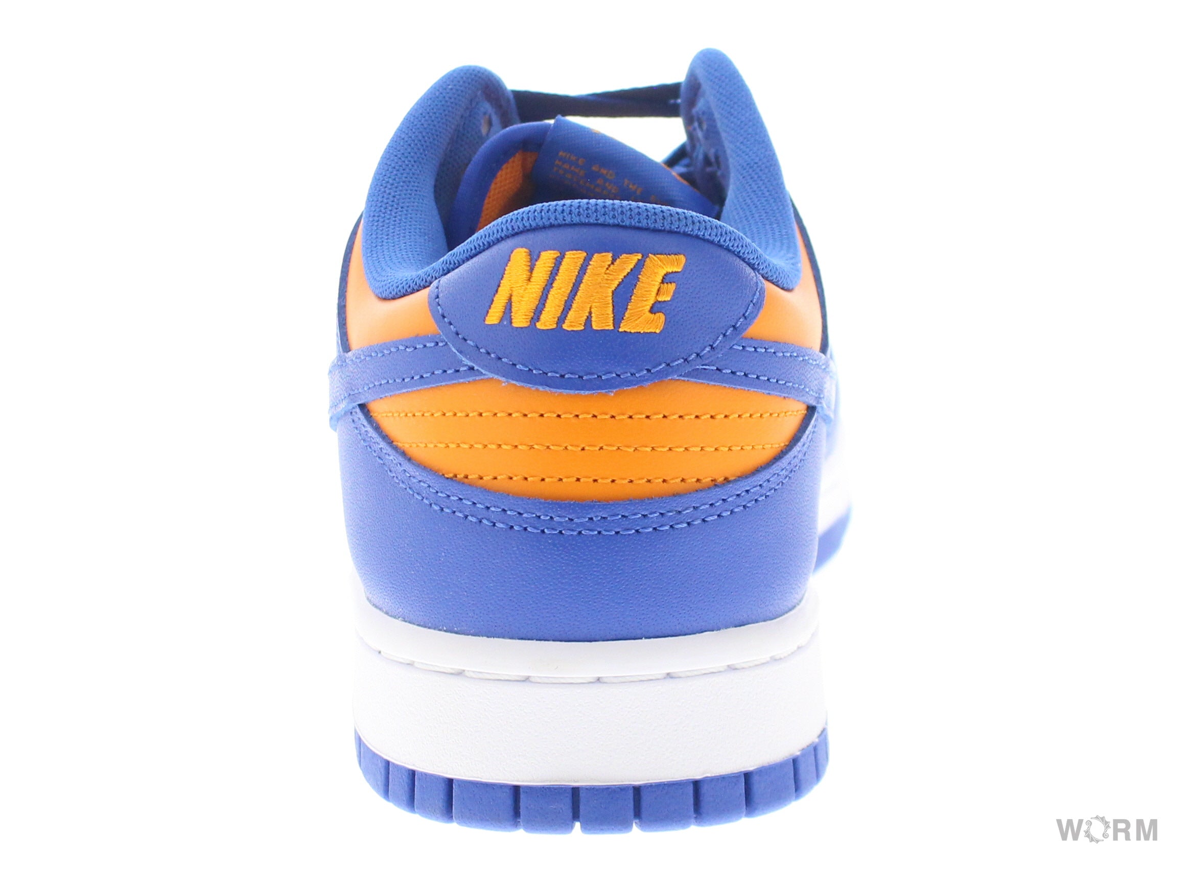 【US12】 NIKE DUNK LOW RETRO DV0833-800 【DS】