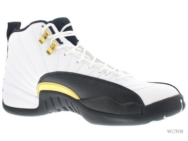 [US9.5] AIR JORDAN 12 RETRO Royalty Taxi CT8013-170 [DS]