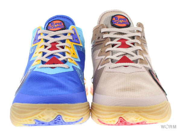 【US9.5】 NIKE LEBRON 18 LOW CV7562-401 【DS】