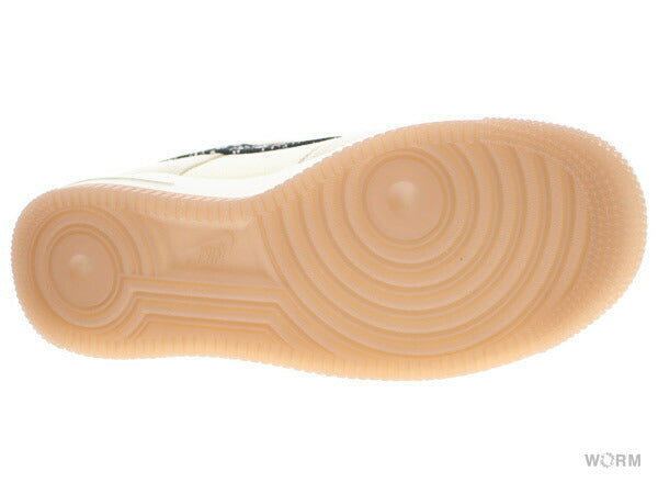 【US9】 NIKE AIR FORCE 1 07 LV8 PAISLEY DJ4631-200 【DS】