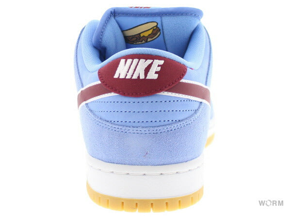 【US7.5】 NIKE SB SB DUNK LOW PRM DQ4040-400 【DS】