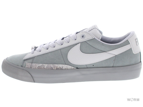 【US7.5】 NIKE SB SB ZOOM BLAZER LOW QS FPAR DN3754-001 【DS】