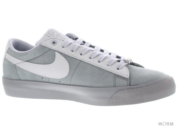 【US7.5】 NIKE SB SB ZOOM BLAZER LOW QS FPAR DN3754-001 【DS】