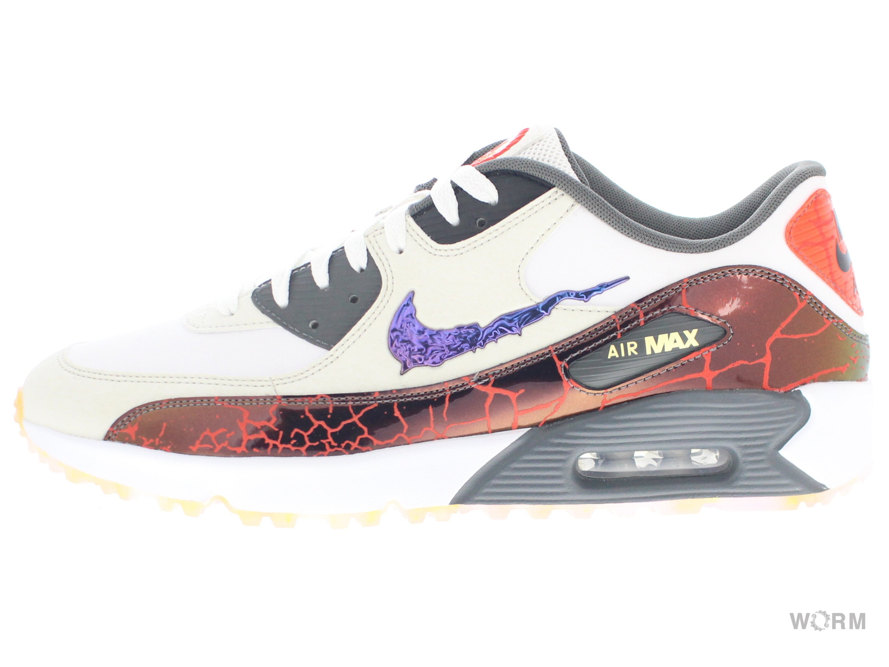 【US10.5】 NIKE AIR MAX 90 G NRG FB5038-160 【DS】