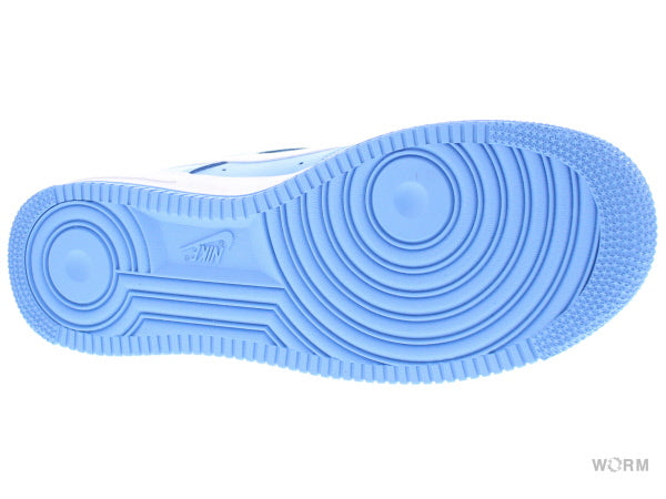 【US8】 NIKE AIR FORCE 1 '07 DC2911-400 【DS】