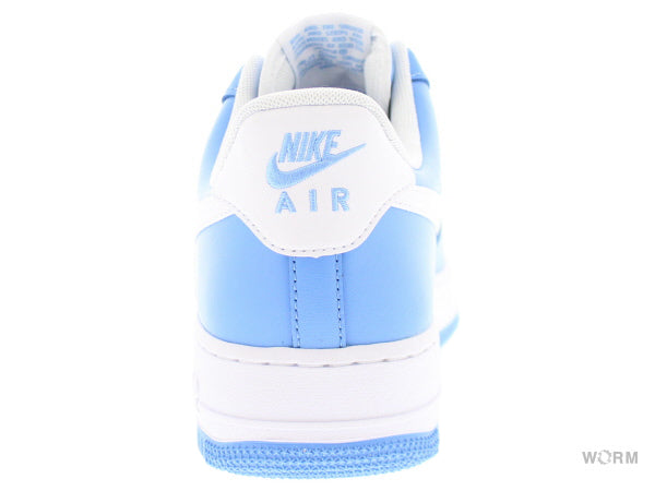 【US8】 NIKE AIR FORCE 1 '07 DC2911-400 【DS】