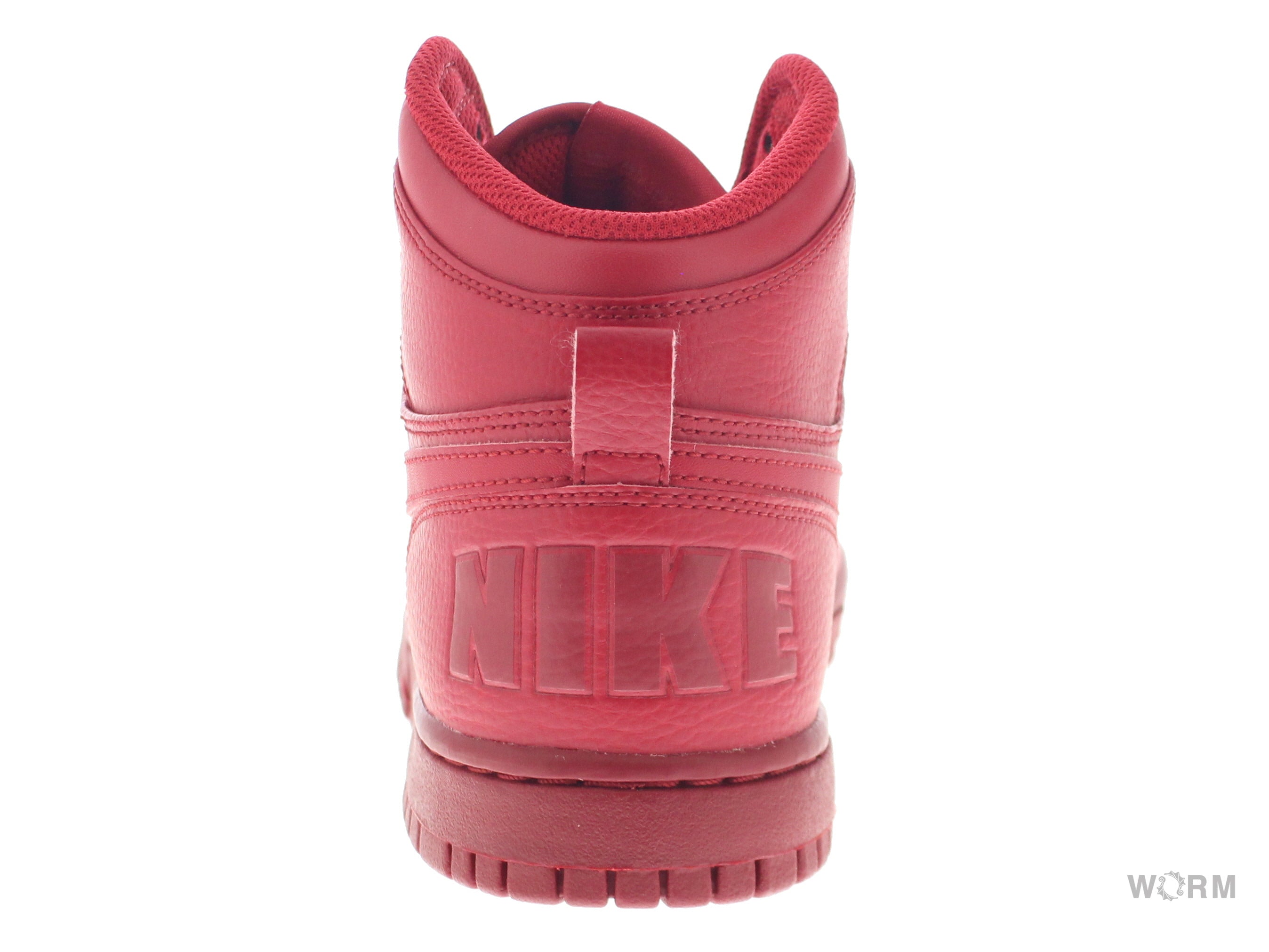 【US7.5】 NIKE BIG NIKE HIGH 336608-660 【DS】