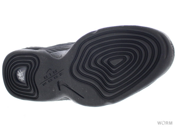 【US11.5】NIKE AIR MAX PENNY 2 SP STUSSY DQ5674-001 【DS】