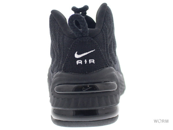 【US11.5】NIKE AIR MAX PENNY 2 SP STUSSY DQ5674-001 【DS】
