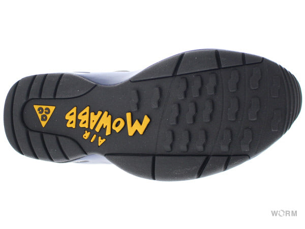 【US12】NIKE ACG AIR MOWABB DC9554-500 【DS】