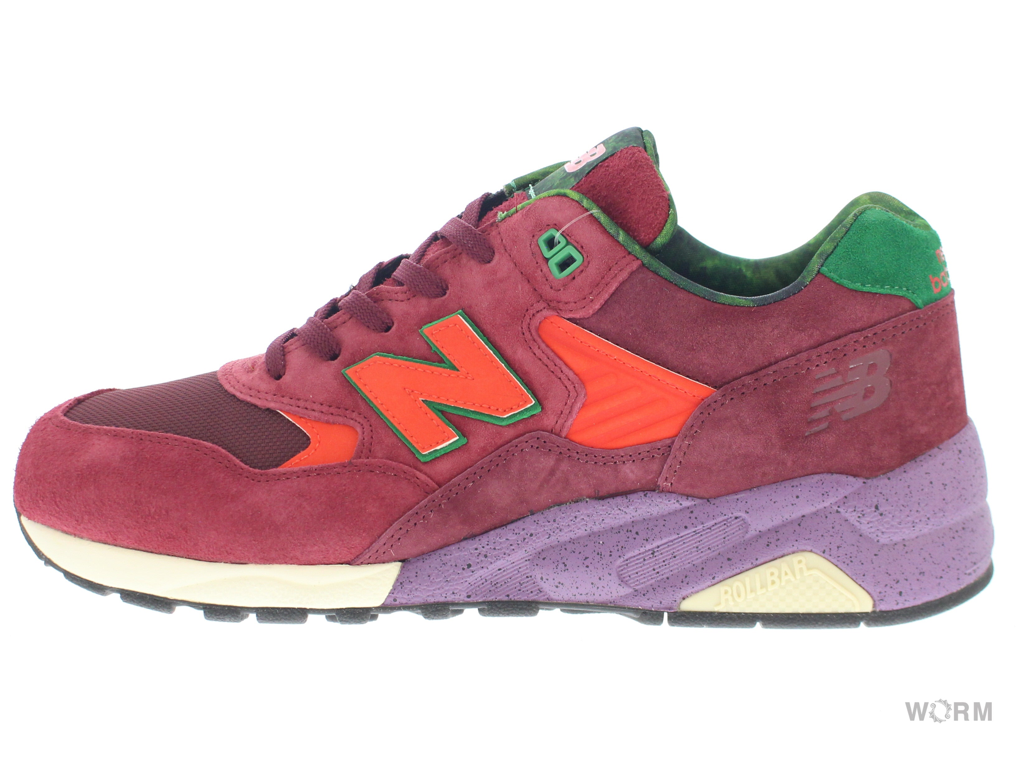 【US12】New Balance MT580PAC MT580PAC 【DS】