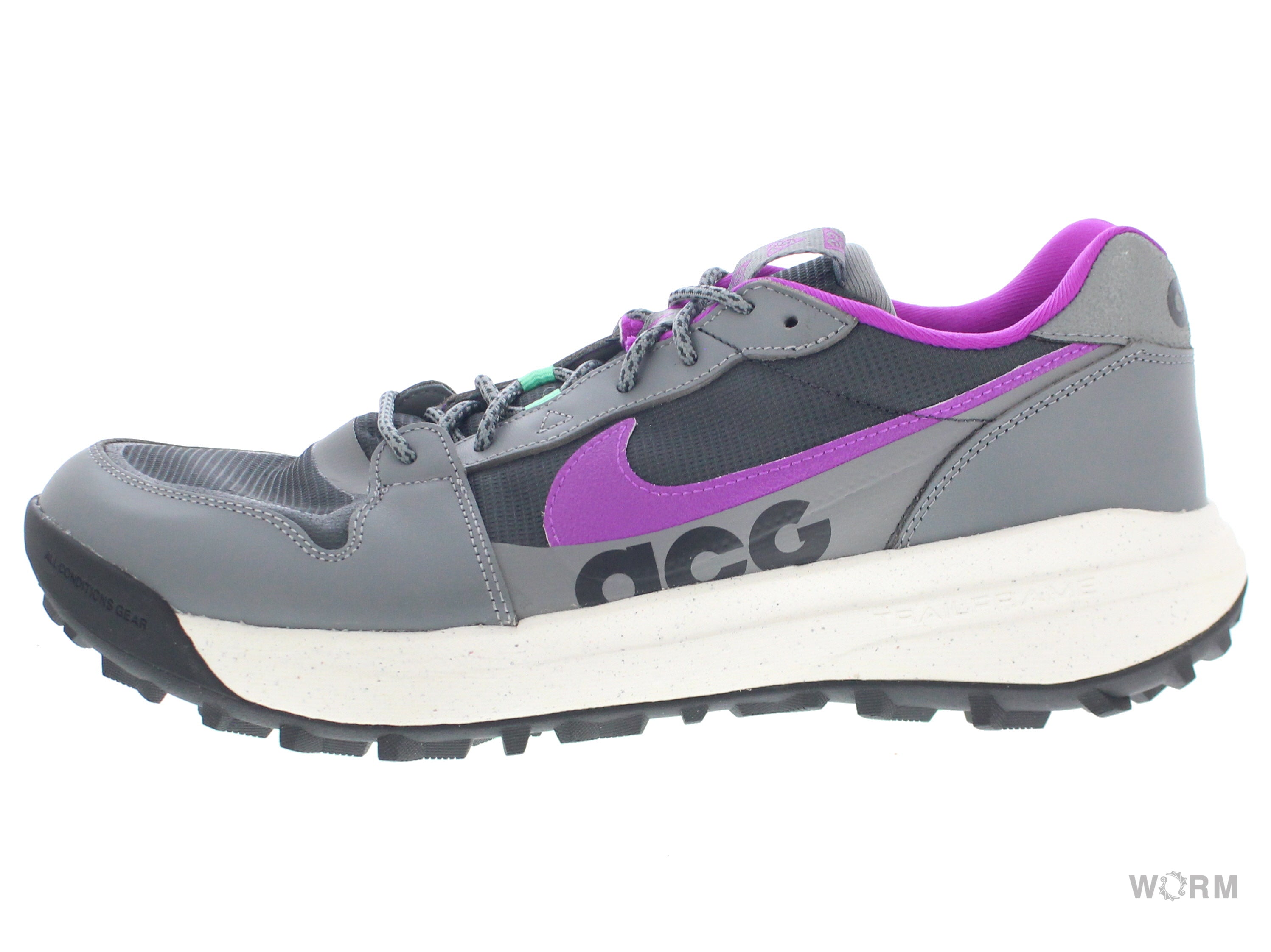 【US12】 NIKE ACG LOWCATE DX2256-002 【DS】