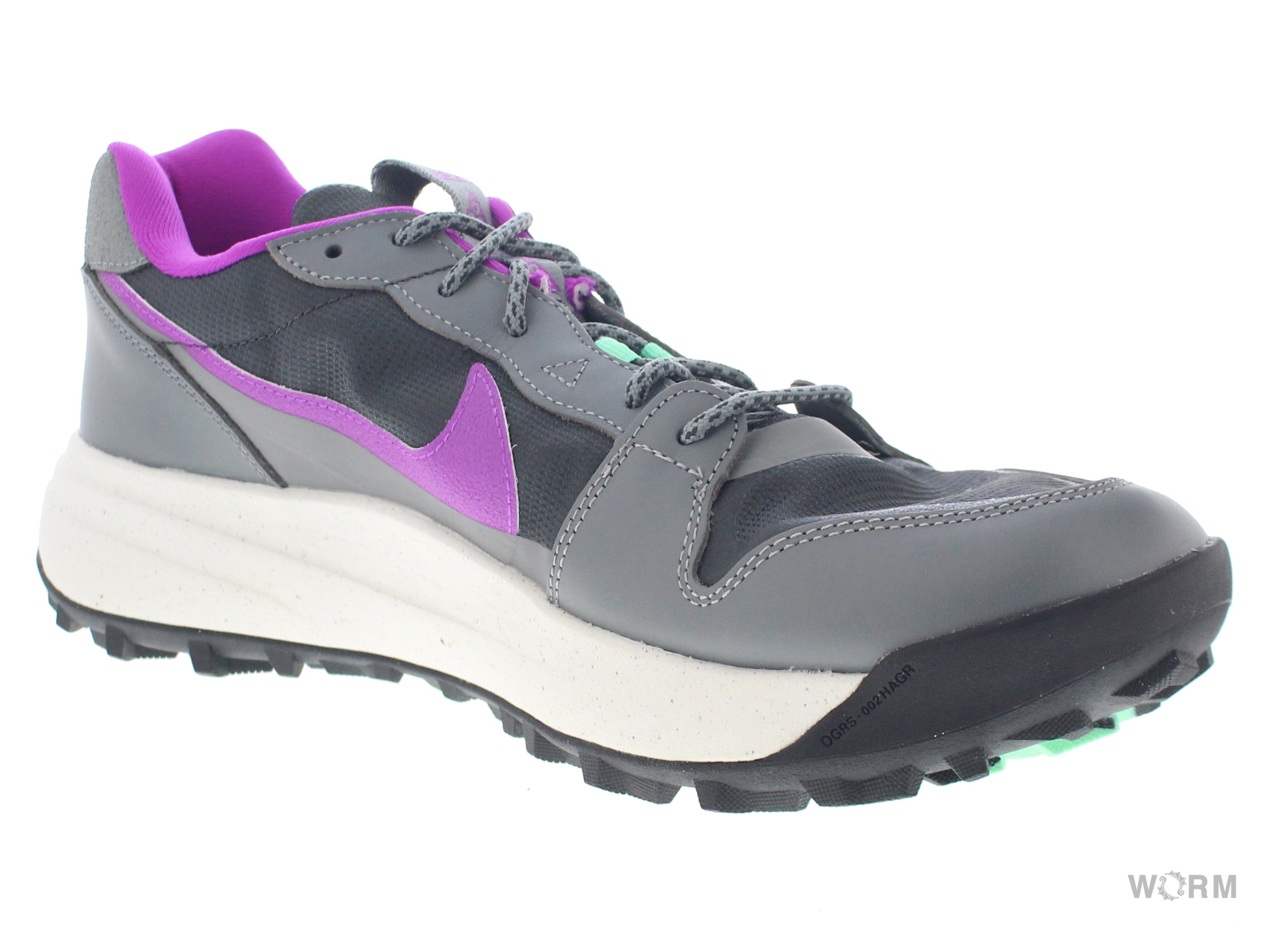 【US12】 NIKE ACG LOWCATE DX2256-002 【DS】