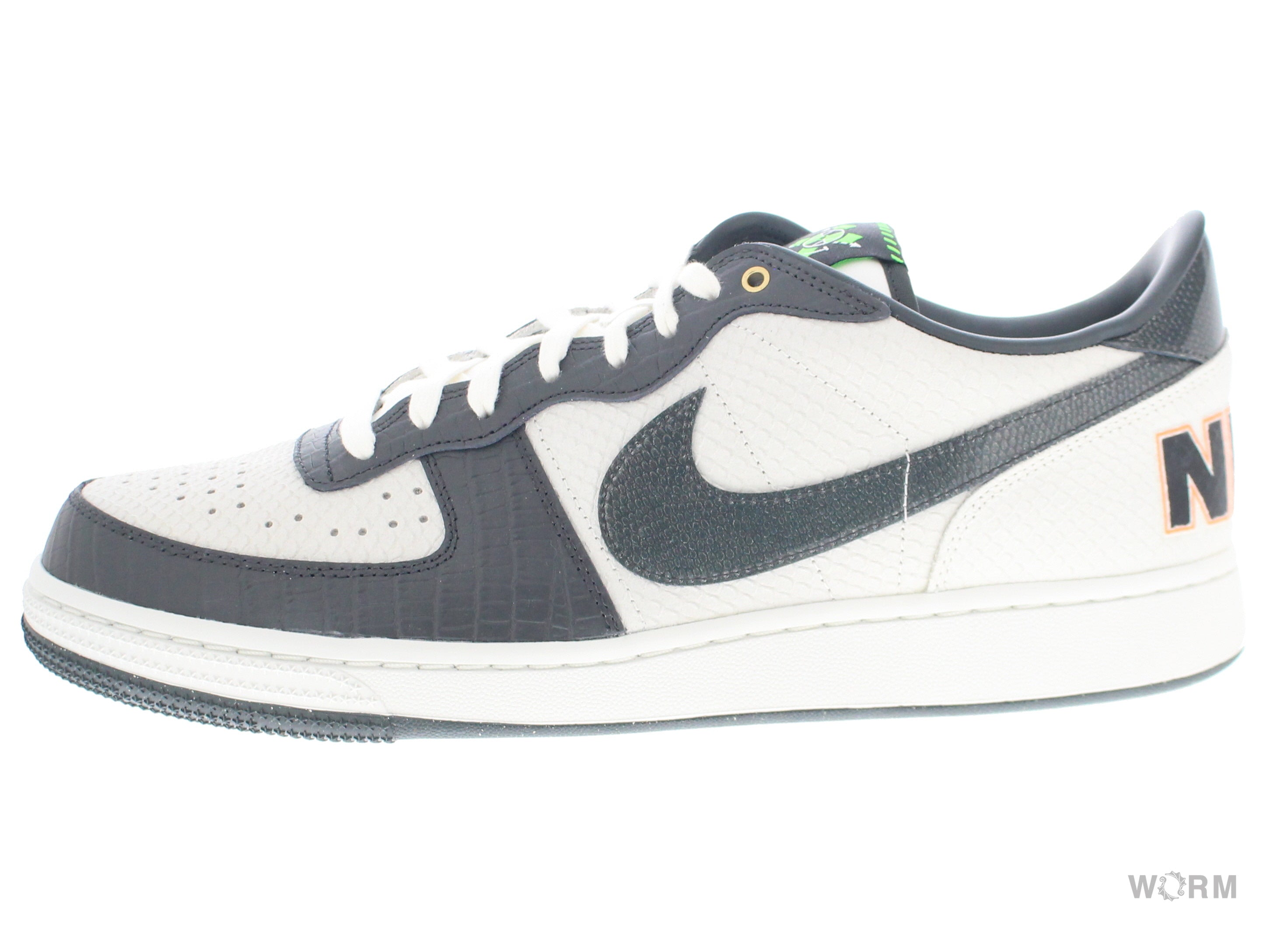 【US11.5】 NIKE TERMINATOR LOW OG FN9331-191 【DS】